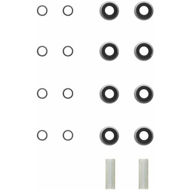 Engine Valve Stem Oil Seal Set FP SS 72877