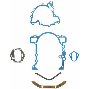 Engine Timing Cover Gasket Set FP TCS 13001