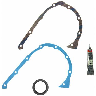 Engine Timing Cover Gasket Set FP TCS 13198-2