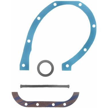 Engine Timing Cover Gasket Set FP TCS 4351-1