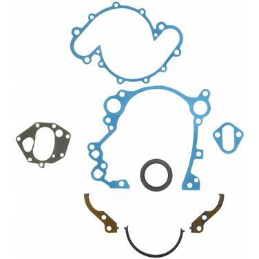 Engine Timing Cover Gasket Set FP TCS 45003