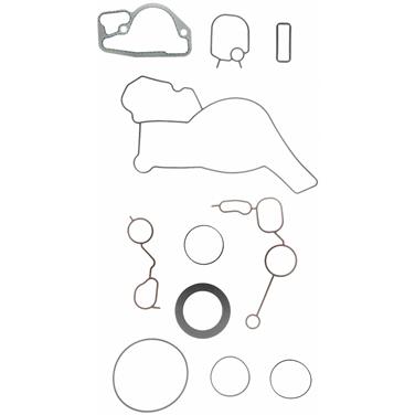 Engine Timing Cover Gasket Set FP TCS 45016