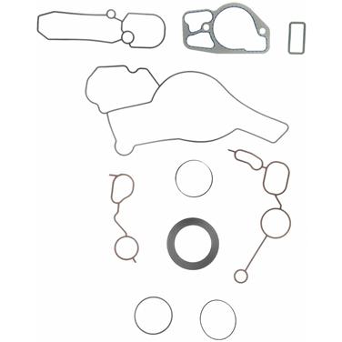 Engine Timing Cover Gasket Set FP TCS 45017