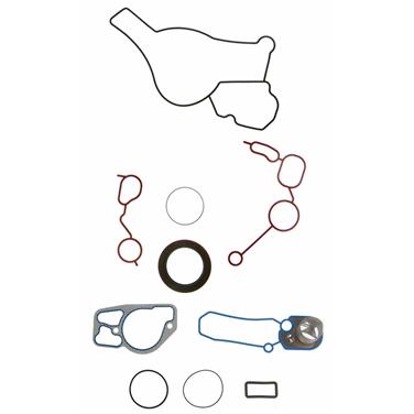 Engine Timing Cover Gasket Set FP TCS 45050