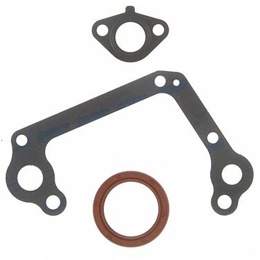 Engine Crankshaft Seal Kit FP TCS 45054