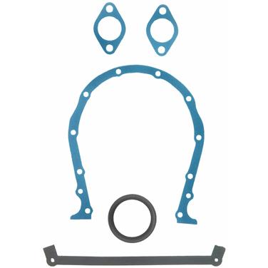 1995 GMC P3500 Engine Timing Cover Gasket Set FP TCS 45060