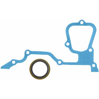 1998 Mazda B2500 Engine Auxiliary Shaft Seal FP TCS 45109