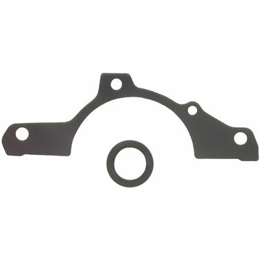 1991 Dodge Dakota Engine Crankshaft Seal Kit FP TCS 45131