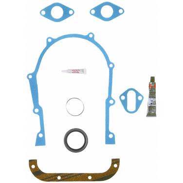 Engine Timing Cover Gasket Set FP TCS 45167