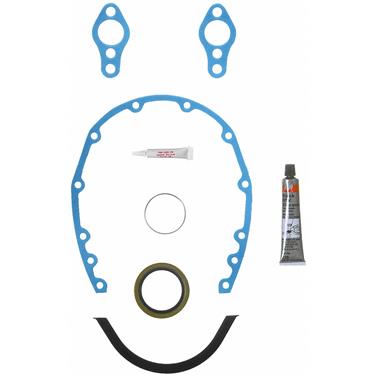 1995 GMC P3500 Engine Timing Cover Gasket Set FP TCS 45265