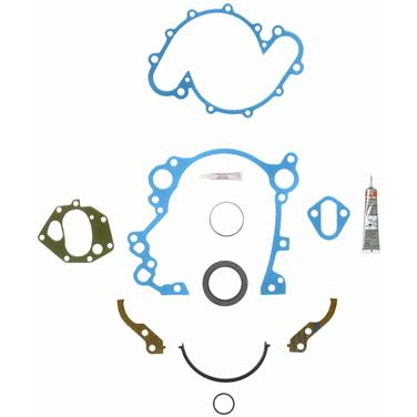 Engine Timing Cover Gasket Set FP TCS 45271