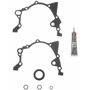 2000 Chevrolet Metro Engine Crankshaft Seal Kit FP TCS 45461