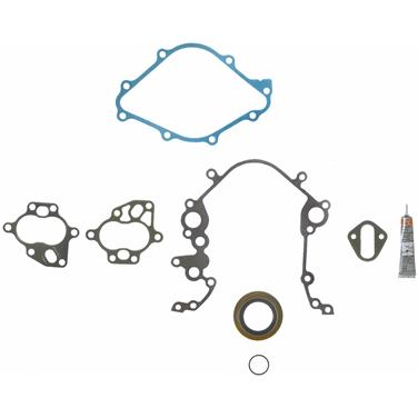 Engine Timing Cover Gasket Set FP TCS 45521