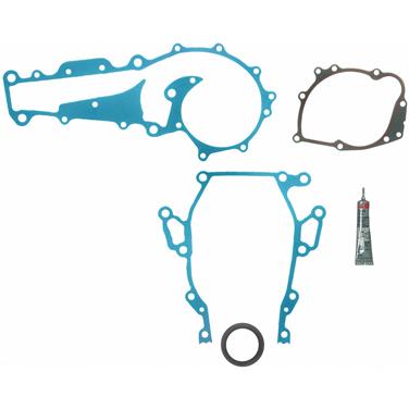 Engine Timing Cover Gasket Set FP TCS 45522-2