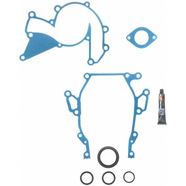 Engine Timing Cover Gasket Set FP TCS 45522