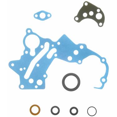 Engine Crankshaft Seal Kit FP TCS 45565-1