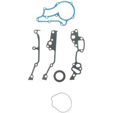 Engine Timing Cover Gasket Set FP TCS 45568