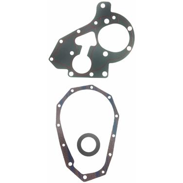 Engine Timing Cover Gasket Set FP TCS 45613