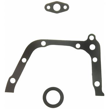 Engine Crankshaft Seal Kit FP TCS 45624