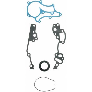 Engine Timing Cover Gasket Set FP TCS 45685