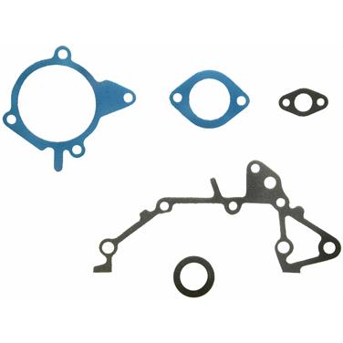 Engine Crankshaft Seal Kit FP TCS 45722