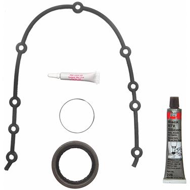 2000 Chevrolet Cavalier Engine Timing Cover Gasket Set FP TCS 45762