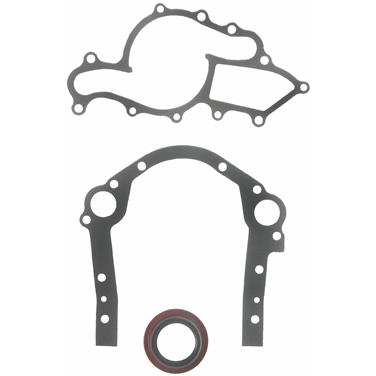 1992 Ford Taurus Engine Timing Cover Gasket Set FP TCS 45826
