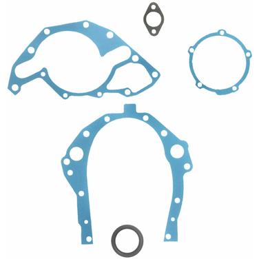 2002 Chevrolet Venture Engine Timing Cover Gasket Set FP TCS 45828