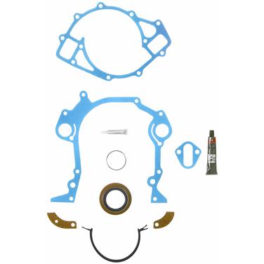 Engine Timing Cover Gasket Set FP TCS 45881