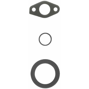 2010 Toyota Highlander Engine Timing Cover Gasket Set FP TCS 45890