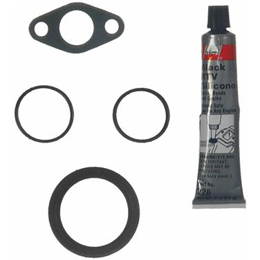 Engine Crankshaft Seal Kit FP TCS 45904