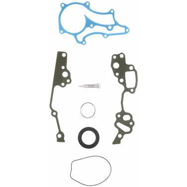 Engine Timing Cover Gasket Set FP TCS 45934