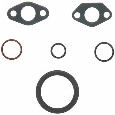 1997 Mazda Millenia Engine Crankshaft Seal Kit FP TCS 45936