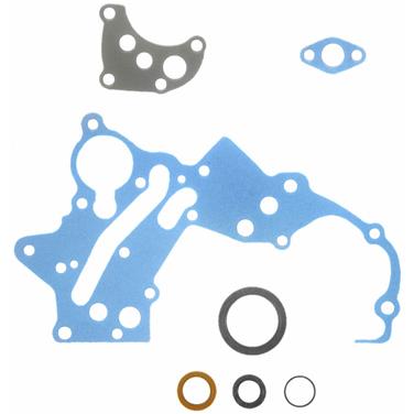 Engine Crankshaft Seal Kit FP TCS 45938