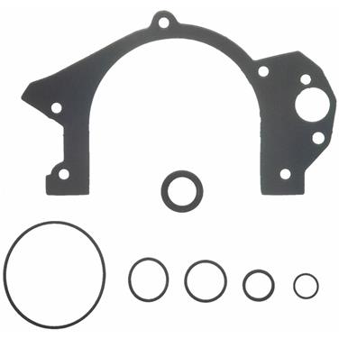 Engine Timing Cover Gasket Set FP TCS 45950