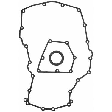 Engine Timing Cover Gasket Set FP TCS 45954