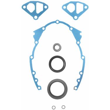 Engine Timing Cover Gasket Set FP TCS 45956