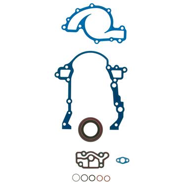 2000 Chevrolet Monte Carlo Engine Timing Cover Gasket Set FP TCS 45971