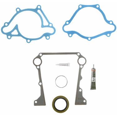 Engine Timing Cover Gasket Set FP TCS 45999