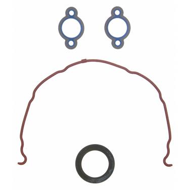 2004 Chevrolet Suburban 2500 Engine Timing Cover Gasket Set FP TCS 46007