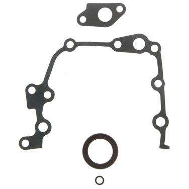 Engine Crankshaft Seal Kit FP TCS 46019-1