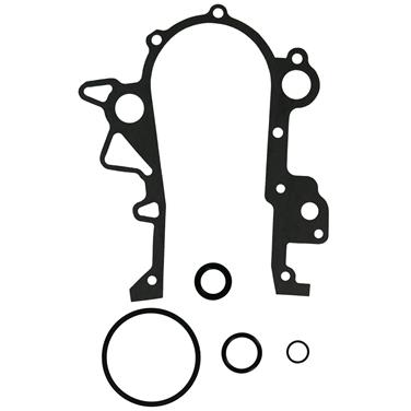 2006 Dodge Caravan Engine Timing Cover Gasket Set FP TCS 46023