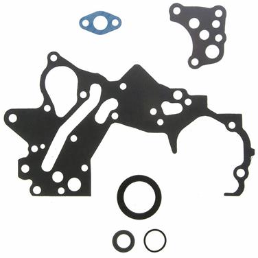 Engine Crankshaft Seal Kit FP TCS 46024