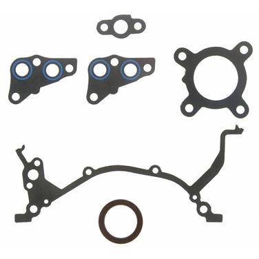 Engine Crankshaft Seal Kit FP TCS 46043