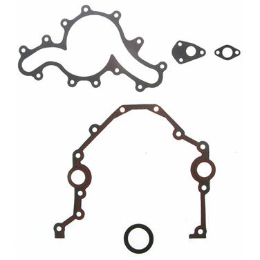 Engine Timing Cover Gasket Set FP TCS 46061