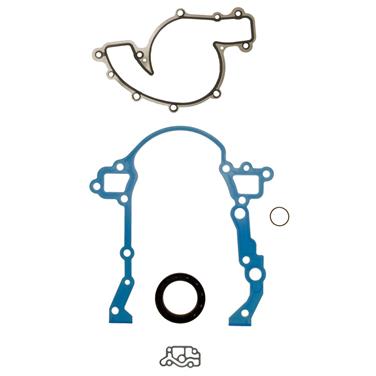 Engine Timing Cover Gasket Set FP TCS 46077