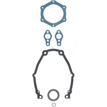 1996 GMC Jimmy Engine Timing Cover Gasket Set FP TCS 46091