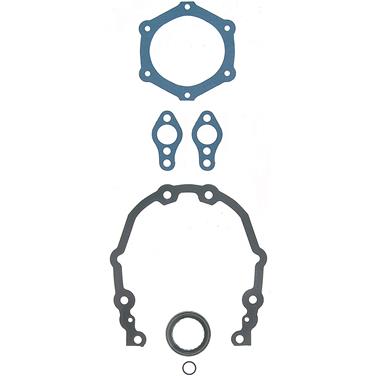 1996 GMC Savana 1500 Engine Timing Cover Gasket Set FP TCS 46093