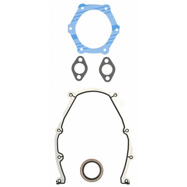 Engine Timing Cover Gasket Set FP TCS 46100