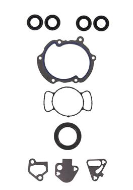 2010 Chevrolet Camaro Engine Timing Cover Gasket Set FP TCS 46108